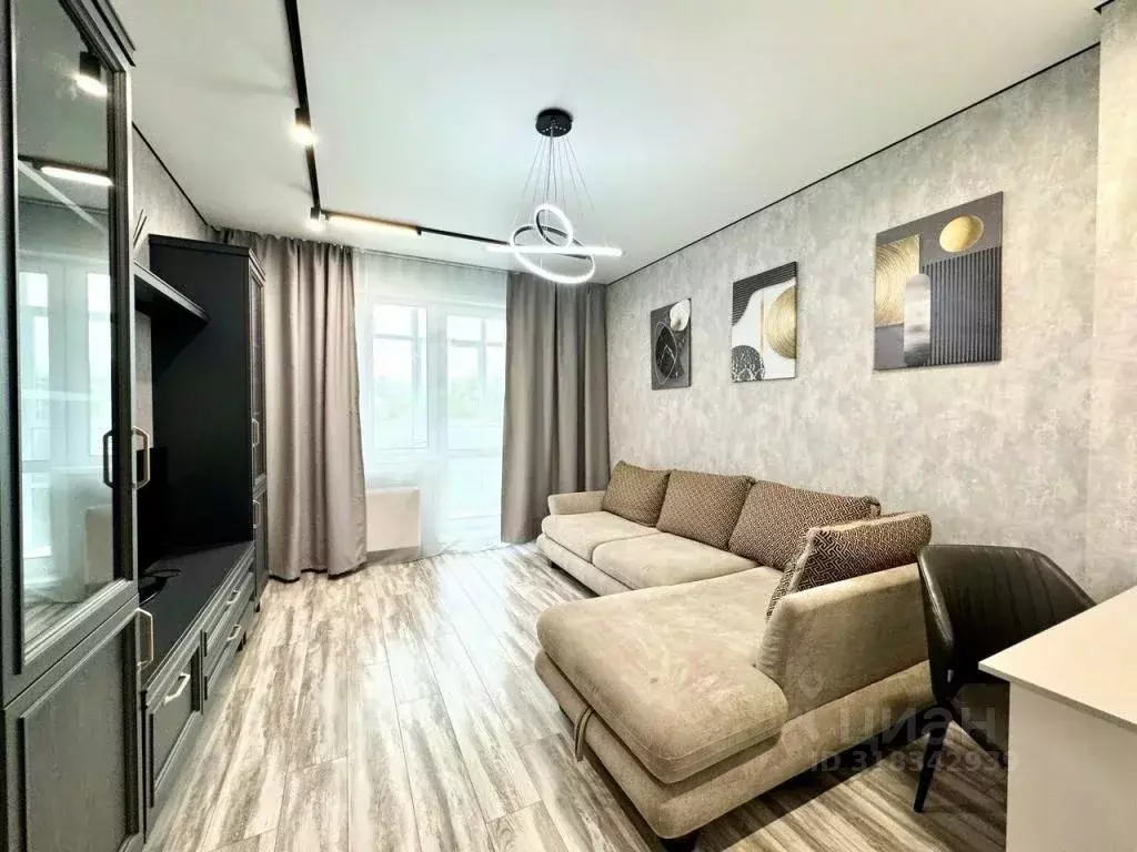 3-к кв. Татарстан, Казань Краснококшайская ул., 84А (90.0 м) - Фото 0