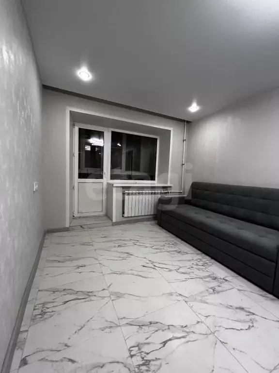 1-к кв. Татарстан, Казань ул. 8 Марта, 12 (33.7 м) - Фото 2