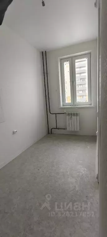 1-к кв. Архангельская область, Архангельск ул. В.И. Воронина, 28к6 ... - Фото 2