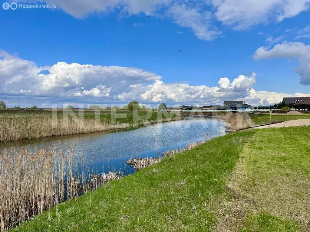 Участок в Суздаль, Кибольская улица, 15 (779.5 м) - Фото 1