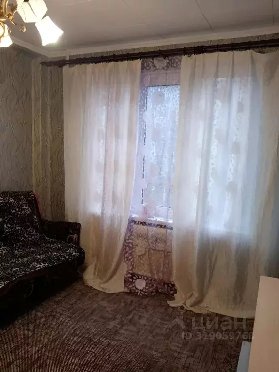 Комната Санкт-Петербург 2-й Рабфаковский пер., 9К1 (13.0 м) - Фото 0