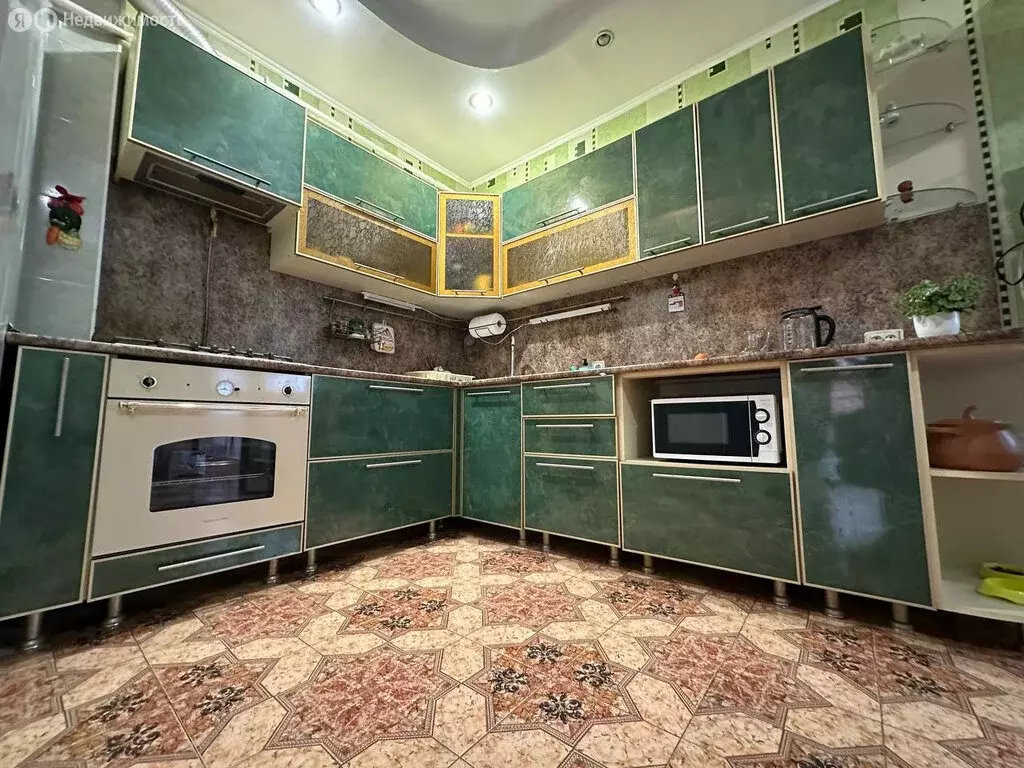 Дом в Новокубанск, улица Чернышевского, 86 (276 м) - Фото 1