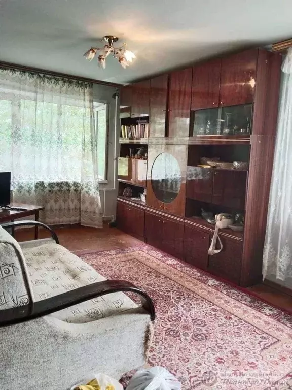 2-к кв. Самарская область, Самара Революционная ул., 142 (42.4 м) - Фото 2