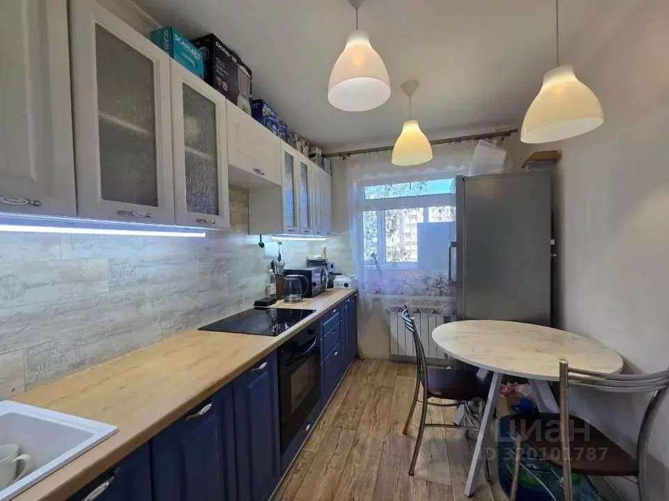 Комната Татарстан, Зеленодольск просп. Строителей, 40 (20.1 м) - Фото 0