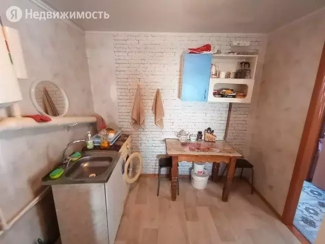 Дом в посёлок Ува, улица Мира (35 м) - Фото 1