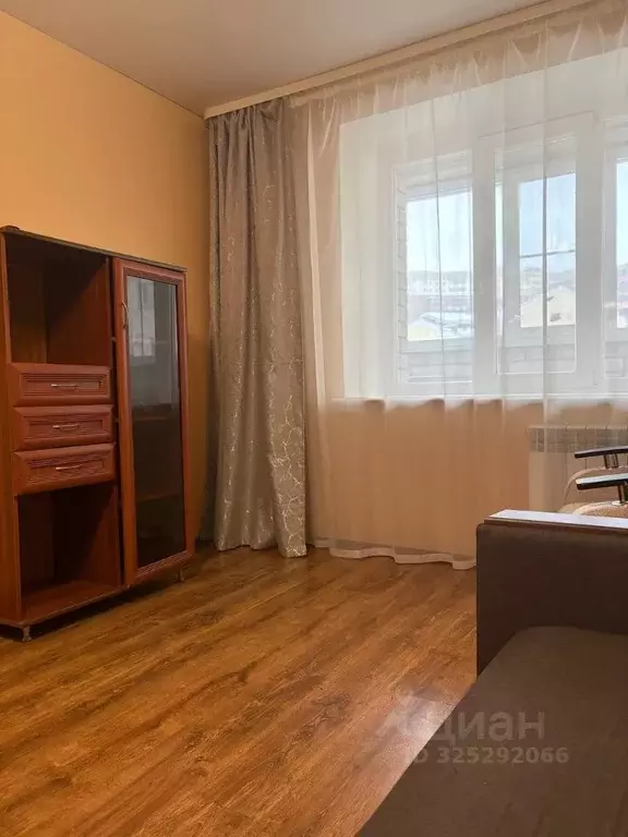 1-к кв. Вологодская область, Вологда ул. Сергея Преминина, 14 (36.0 м) - Фото 2