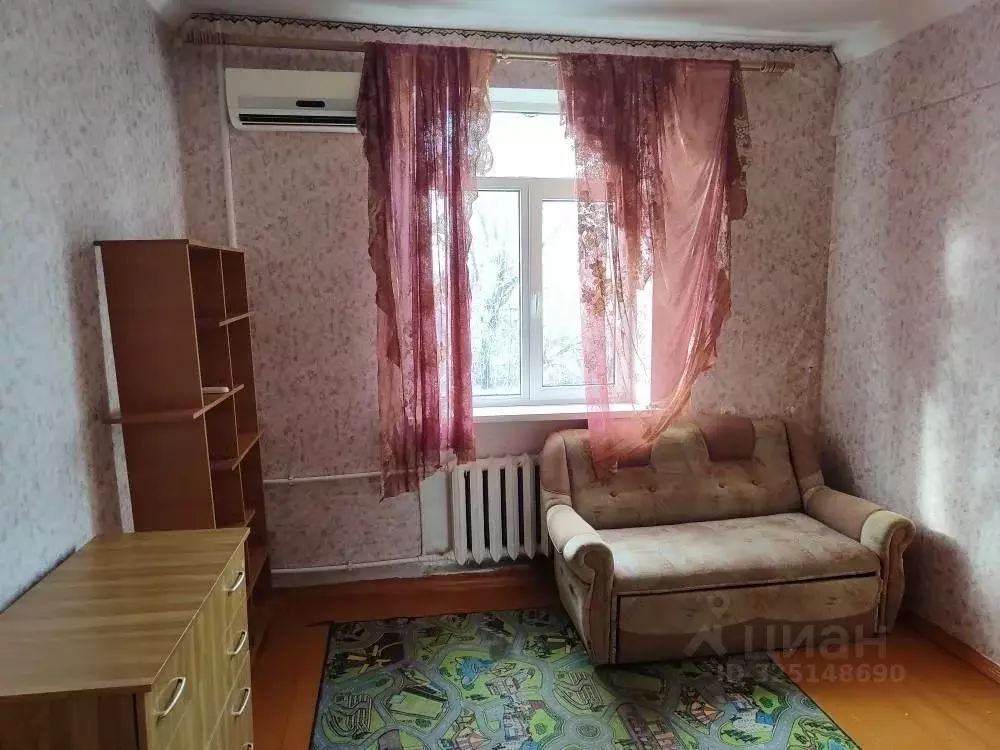 Комната Ростовская область, Новочеркасск ул. Просвещения, 106Б (20.0 ... - Фото 1