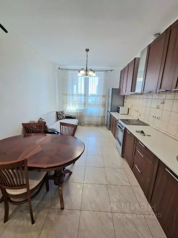 1-к кв. Московская область, Реутов Юбилейный просп., 16 (58.8 м) - Фото 2