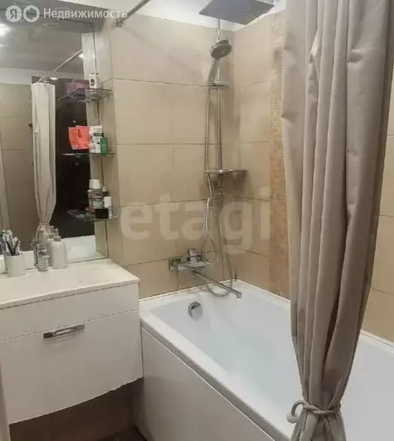 3-комнатная квартира: Пермь, улица Советской Армии, 33 (93.9 м) - Фото 1