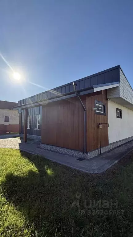 Дом в Ленинградская область, Коммунар г. Гатчинский муниципальный ... - Фото 1