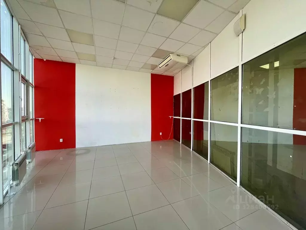 Офис в Ростовская область, Ростов-на-Дону Северный мкр, просп. ... - Фото 1