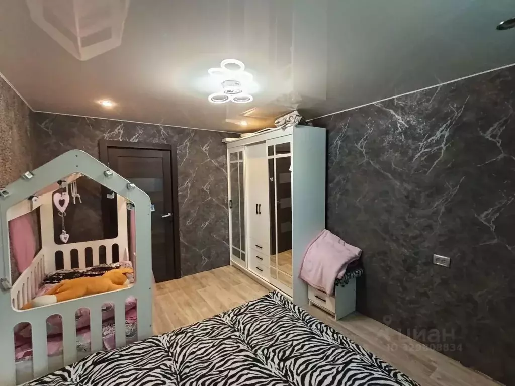 3-к кв. Самарская область, Самара просп. Карла Маркса, 458 (61.0 м) - Фото 1