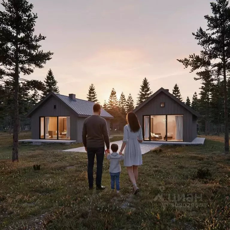 Участок в Чувашия, с. Янтиково  (43.0 сот.) - Фото 1