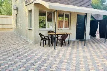 Дом в Севастополь Ветеран садовое товарищество, 48 (50 м) - Фото 0