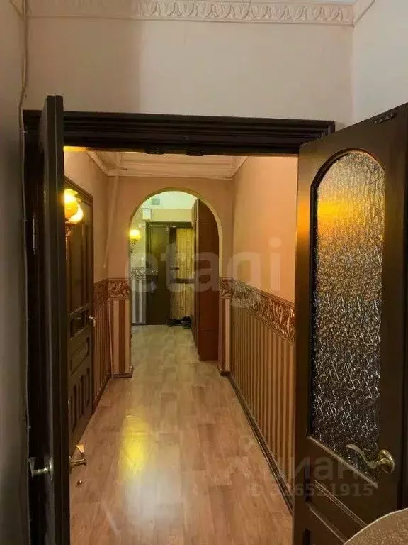 3-к кв. Свердловская область, Нижний Тагил просп. Вагоностроителей, 8 ... - Фото 1