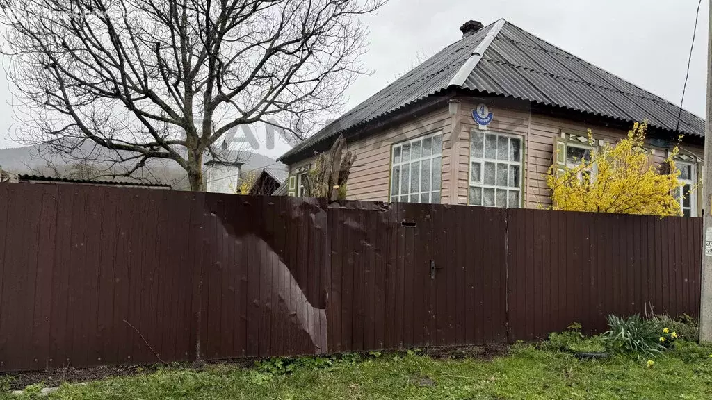 Дом в село Хамышки, Прямая улица, 10 (47.03 м) - Фото 2