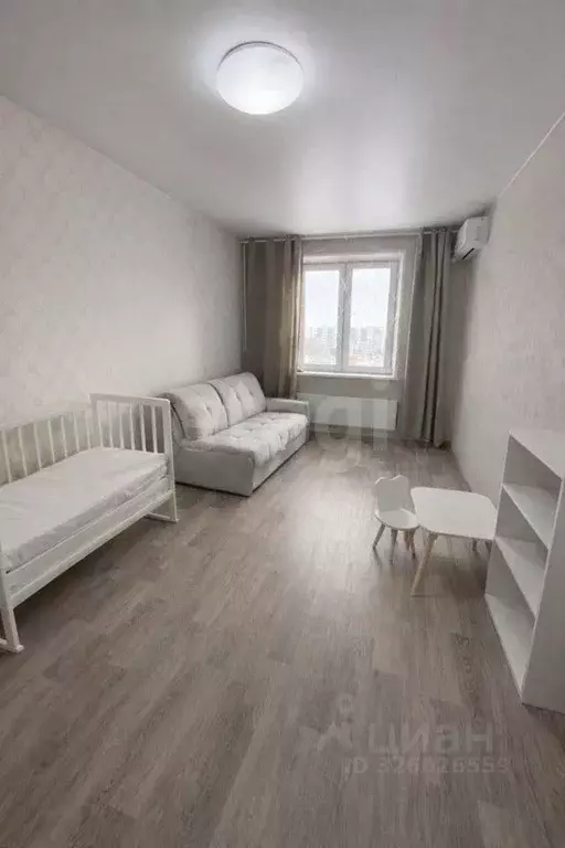 2-к кв. Челябинская область, Челябинск Гранитная ул., 33 (49.8 м) - Фото 0