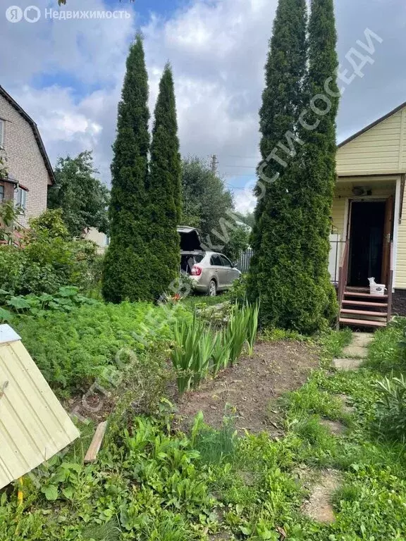 Дом в Московская область, Раменский муниципальный округ, СНТ ... - Фото 1