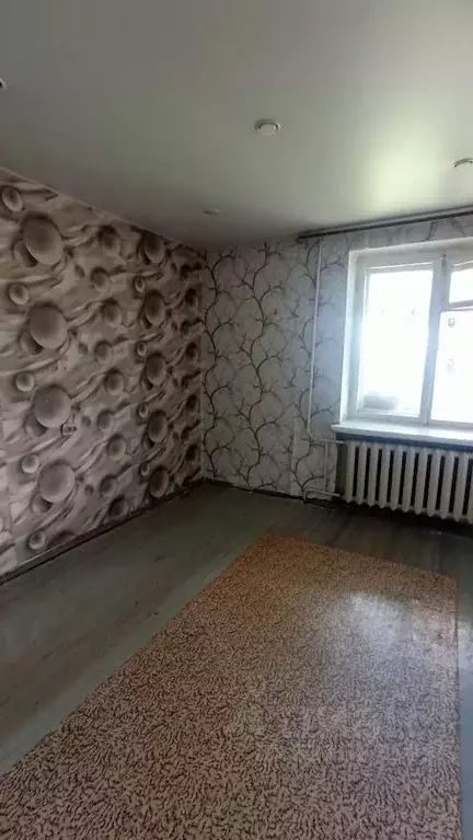 3-к кв. Пензенская область, Заречный Заречная ул., 22 (63.6 м) - Фото 2