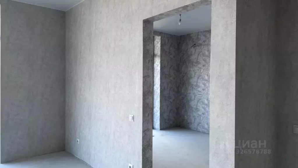 2-к кв. Крым, Алушта ул. Западная, 4к2 (54.0 м) - Фото 2