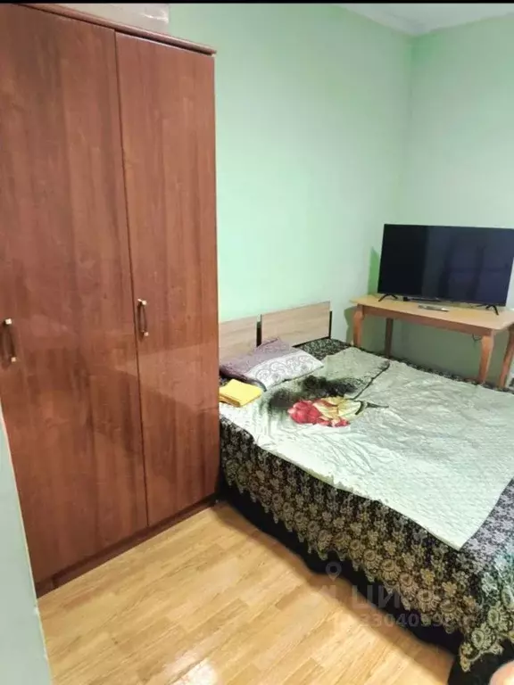 Дом в Северная Осетия, Владикавказ ул. Зангиева, 8 (36 м) - Фото 1
