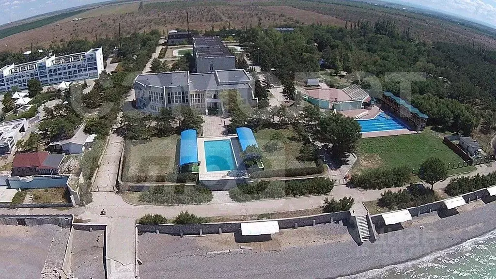 Участок в Крым, Бахчисарайский район, с. Песчаное ул. Бабича, 9 (90.0 ... - Фото 2