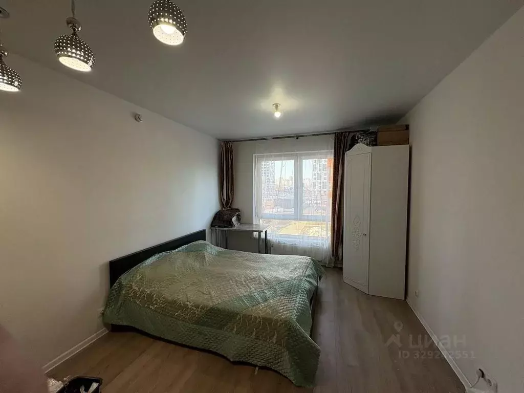 Студия Москва Ижорская ул., 6к6 (19.9 м) - Фото 1