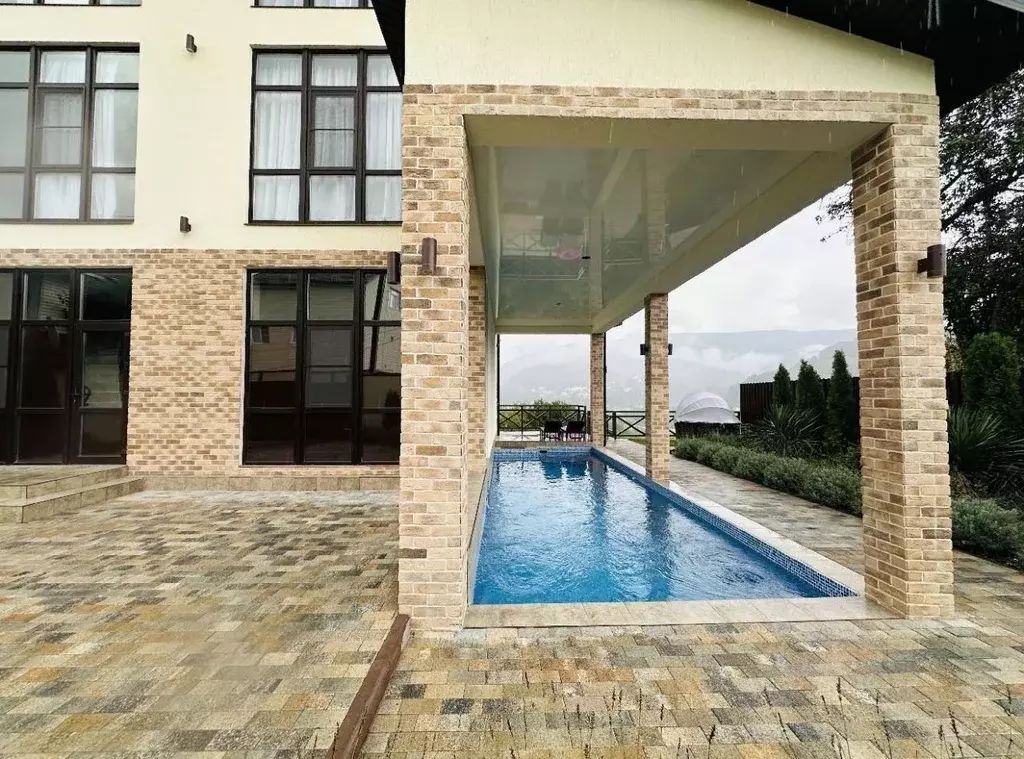 Дом в Краснодарский край, Сочи Береговая ул. (250 м) - Фото 2