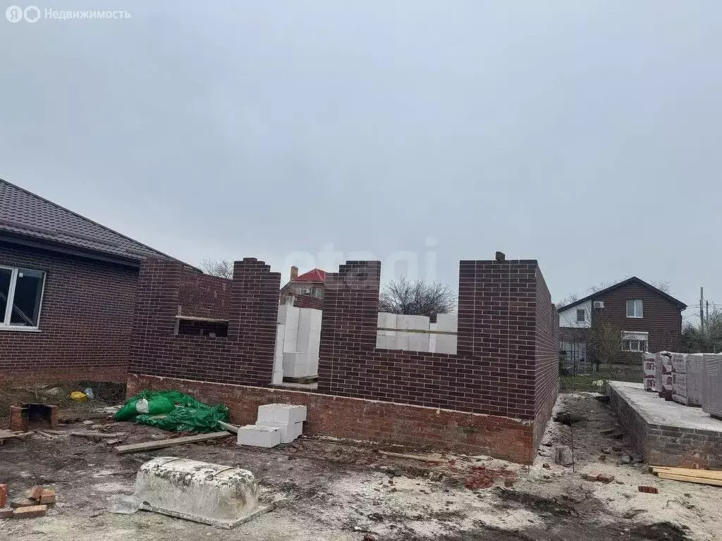 Дом в Новочеркасск, Войсковая улица (93 м) - Фото 0