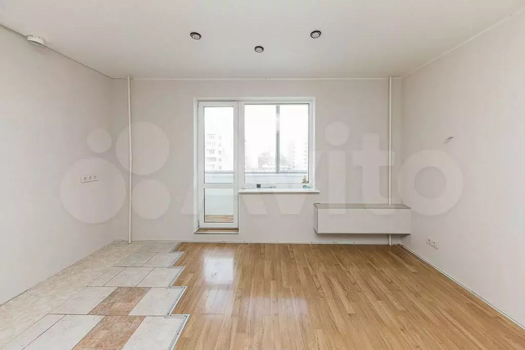 3-к. квартира, 108 м, 8/10 эт. - Фото 0