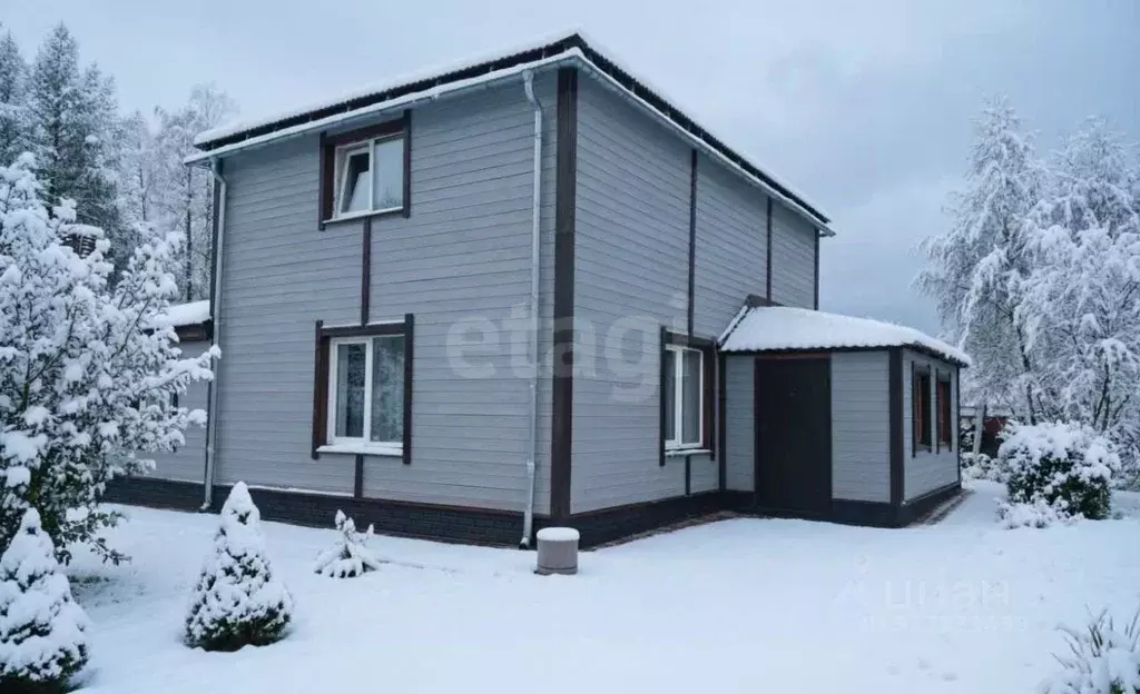 Дом в Тульская область, Веневский муниципальный округ, д. Дедиловские ... - Фото 1