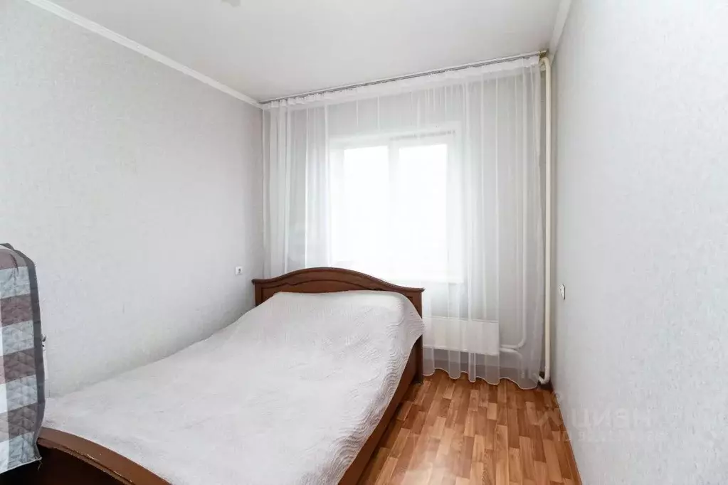 3-к кв. Красноярский край, Красноярск Солнечная ул., 10 (65.4 м) - Фото 1