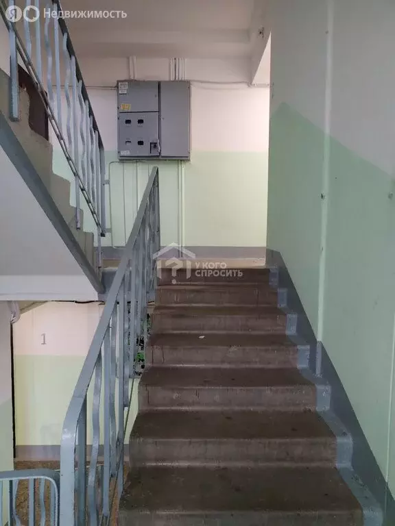 2-комнатная квартира: Петергоф, Чичеринская улица, 5к1 (50.2 м) - Фото 0