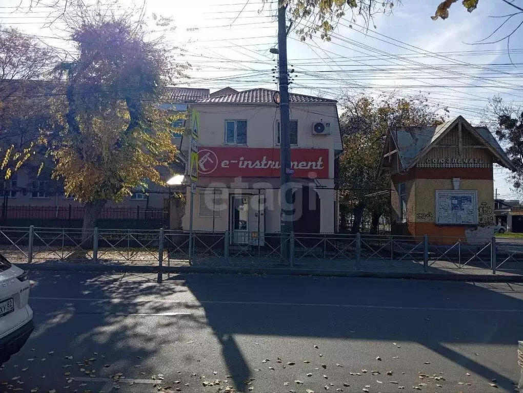 Помещение свободного назначения (65 м) - Фото 1