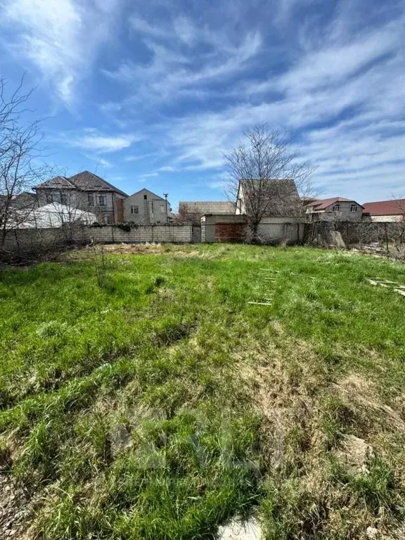 Участок в Дагестан, Махачкала просп. Казбекова, 247 (6.0 сот.) - Фото 1