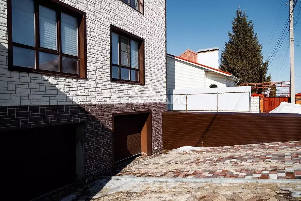 2-к кв. Воронежская область, Семилуки ул. Огнеупорщиков, 77 (92.0 м) - Фото 2