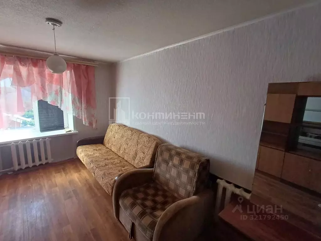 Комната Владимирская область, Владимир ул. МОПРа, 13 (11.6 м) - Фото 1