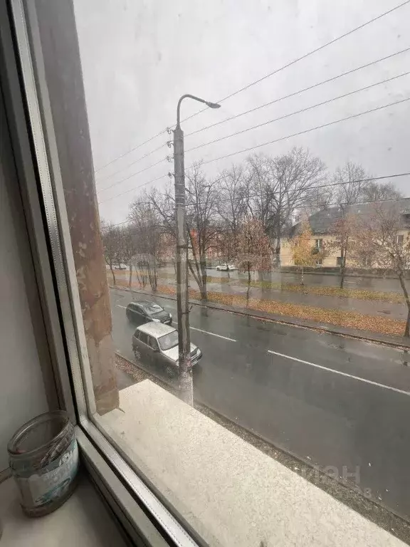 Комната Башкортостан, Уфа Кольцевая ул., 89 (20.7 м) - Фото 2