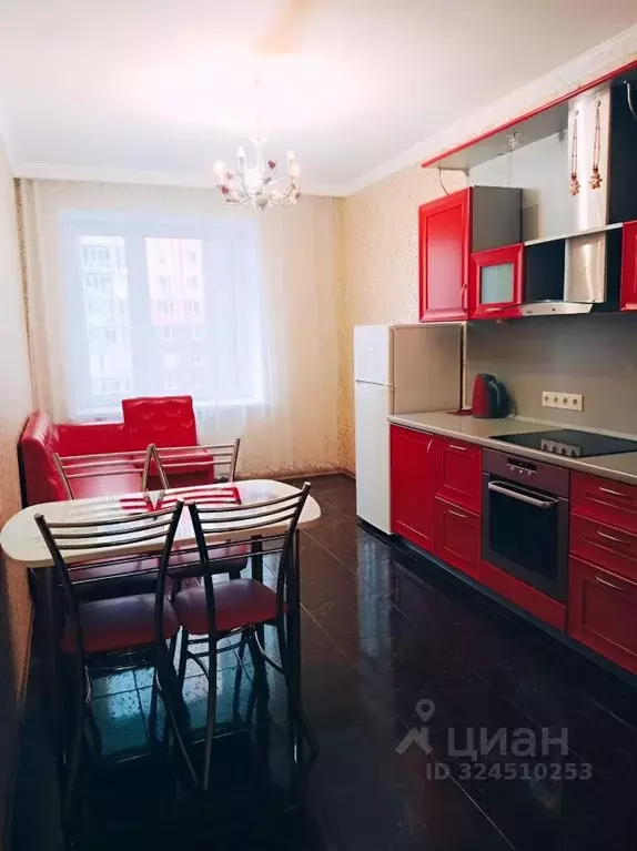 2-к кв. Московская область, Ленинский городской округ, Бутово пгт ... - Фото 2