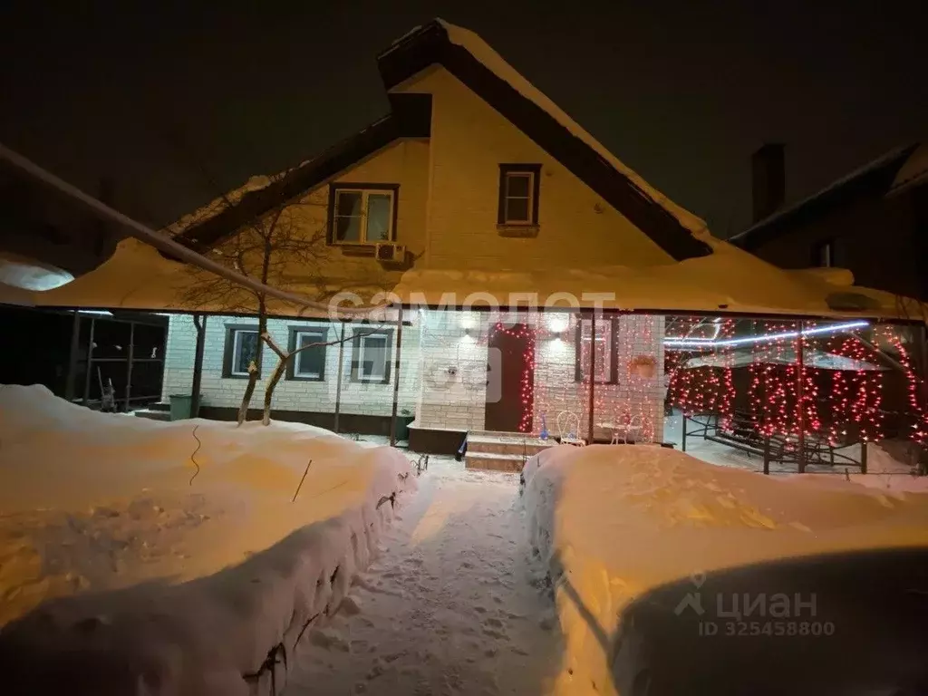 Дом в Московская область, Мытищи проезд Некрасова, 14 (180 м) - Фото 1