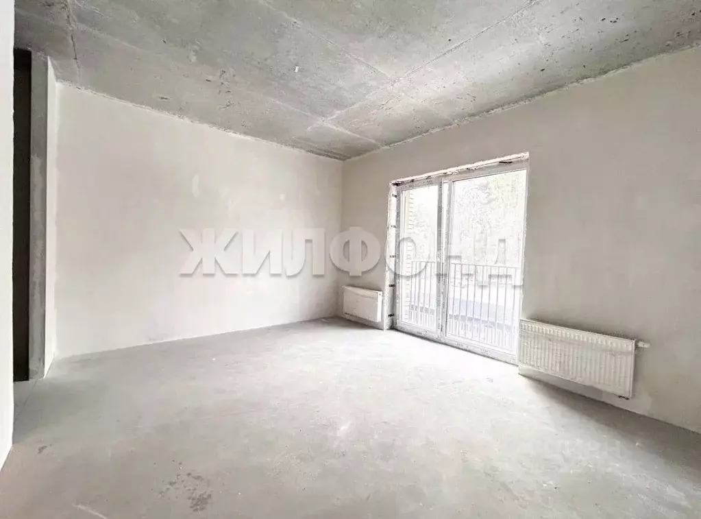 1-к кв. Новосибирская область, Новосибирский район, Барышевский ... - Фото 1