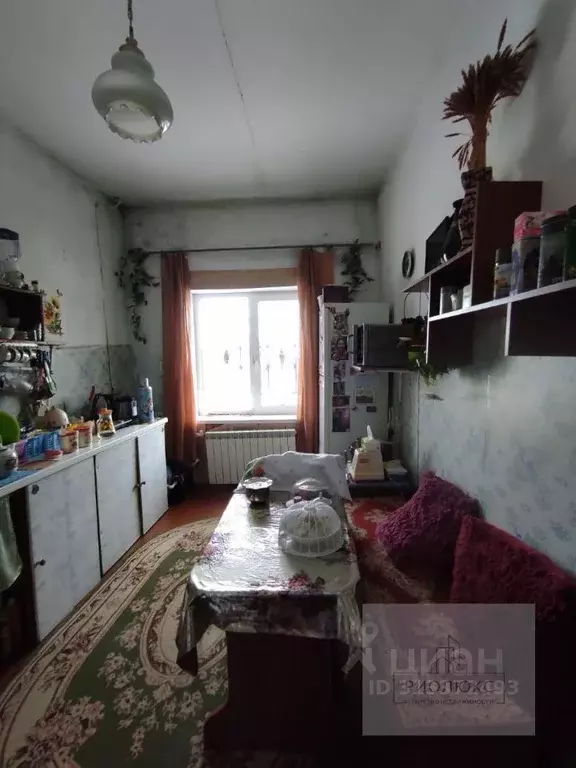 Дом в Челябинская область, Агаповский район, Приморское с/пос, пос. ... - Фото 1