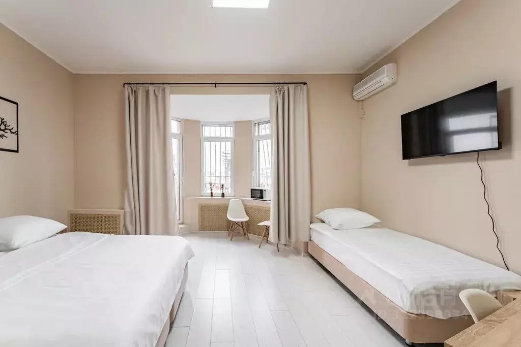 Комната Москва Киевская ул., 25 - Фото 2