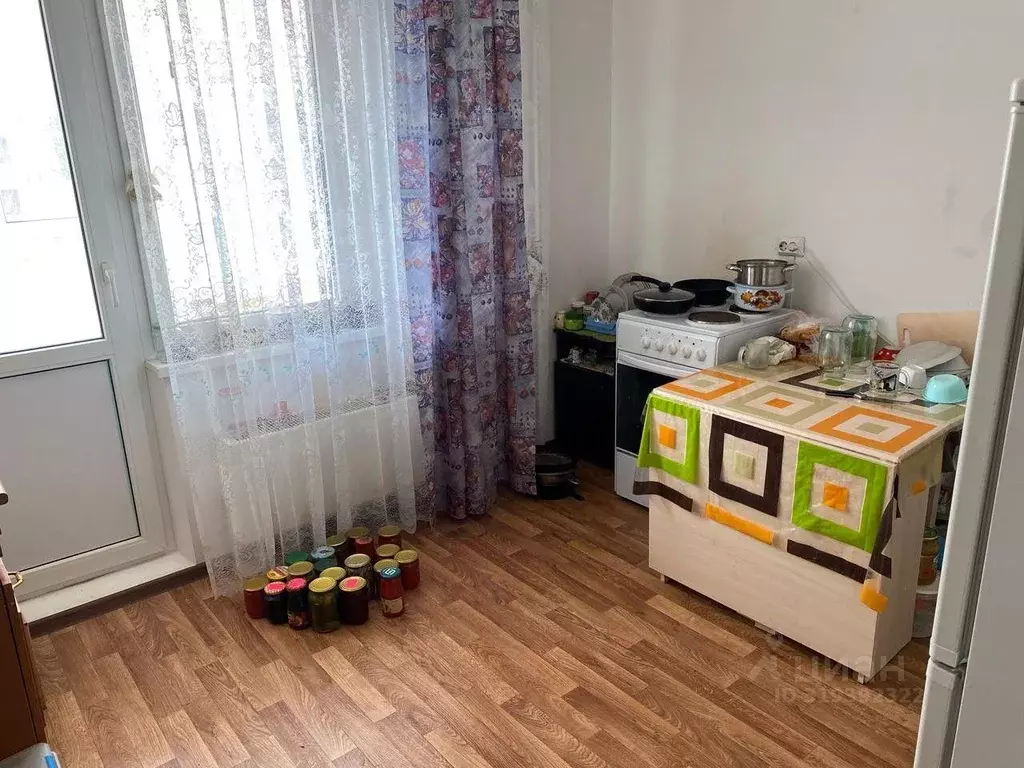Комната, 17 м - Фото 1