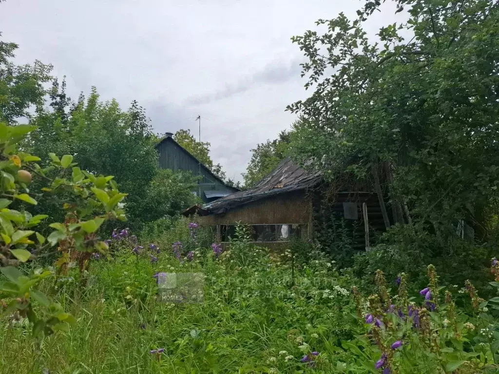 Участок в Московская область, Истра ул. Урицкого, 21 (6.0 сот.) - Фото 1