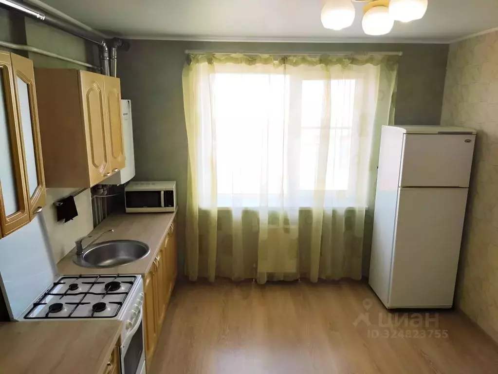 1-к кв. Адыгея, Тахтамукайский район, Яблоновский пгт Шоссейная ул., ... - Фото 2