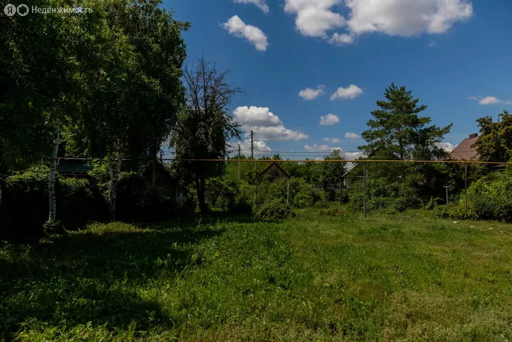 Участок в Нежинка, улица Гагарина, 3А (7 м) - Фото 1