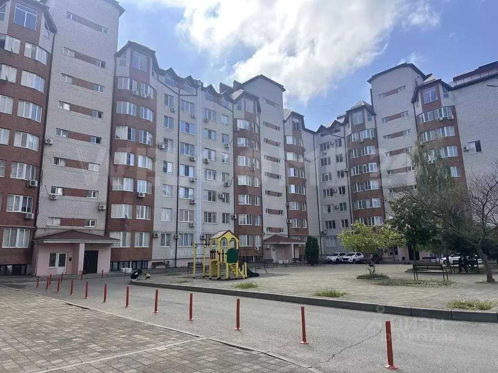 Квартира, 1 комната, 50 м - Фото 0