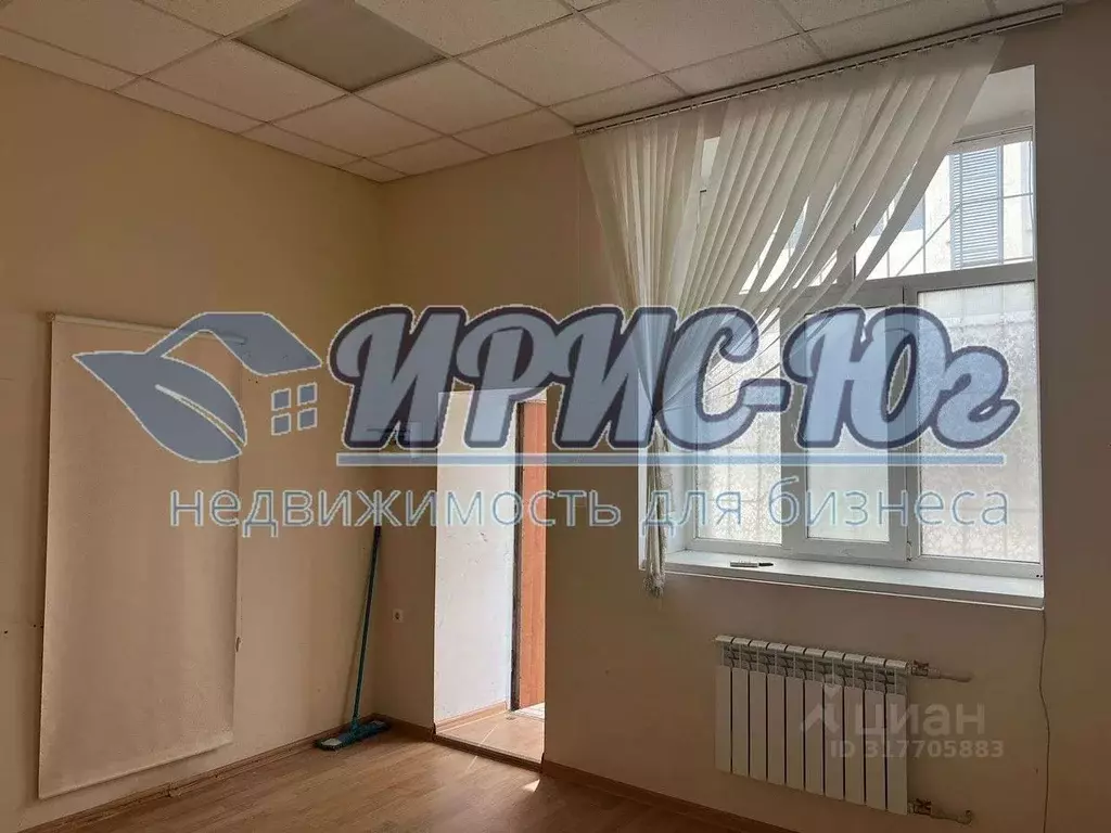 Помещение свободного назначения в Краснодарский край, Краснодар ... - Фото 1
