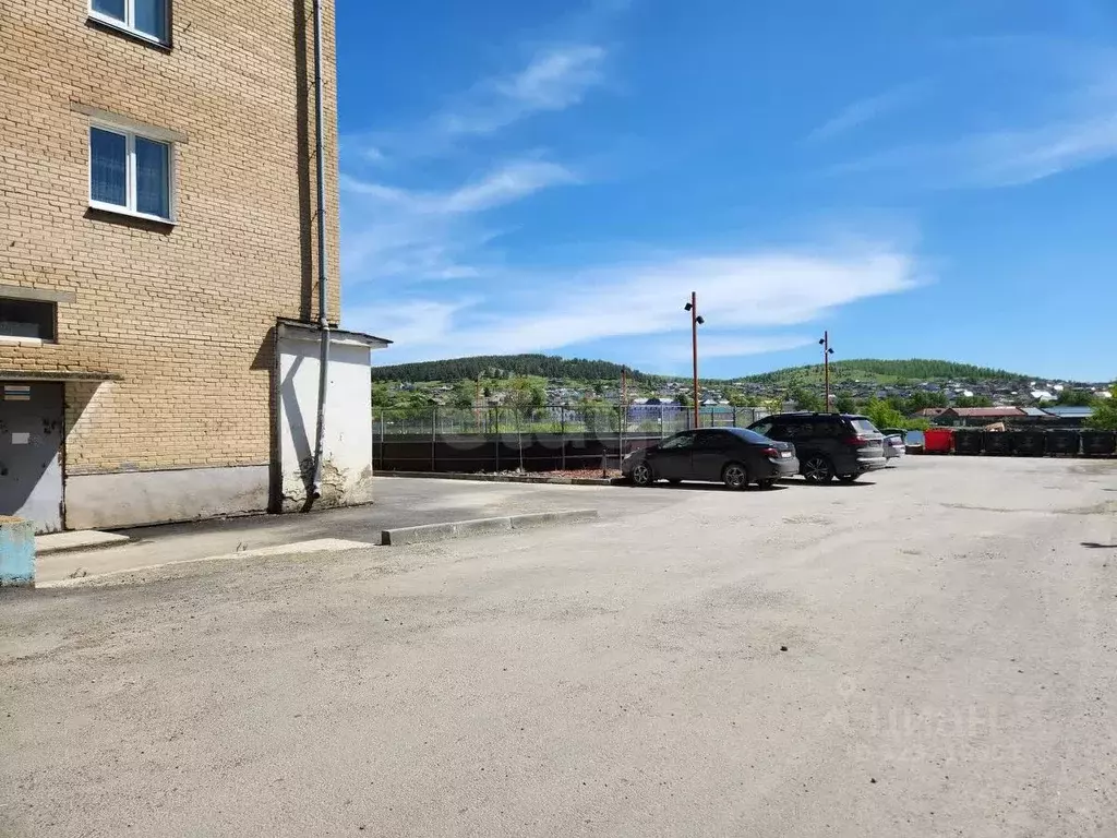 Помещение свободного назначения в Челябинская область, Миасс ул. ... - Фото 2